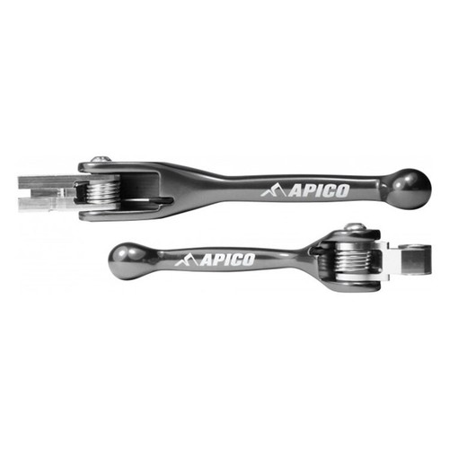 Set leve freno frizione - set,
