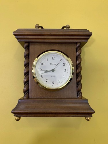 Sveglia royale quartz - quartz-alarm, in