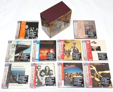 The Doobie Brothers - Mini LP