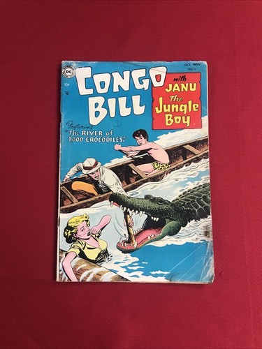 Bill congo 2 - bill,