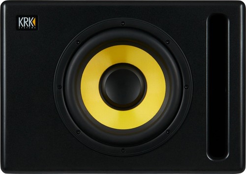 Krk s10 subwoofer da - s10, g4