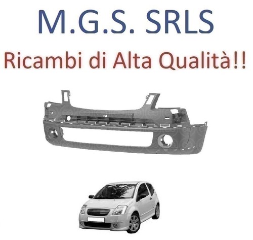 Paraurti anteriore inferiore - anteriore,