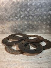 alfa romeo matta ar51-52 distanziali ruote freno tamburi