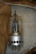 Tubo Aspirazione RCA Radiotron