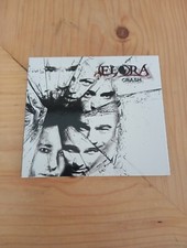 Elora - Crash cd prog