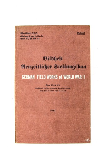 Libro german field - german,