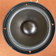 Coppia altoparlanti VINTAGE CDR Model LS 82  Woofer 100W cm.16 NUOVI