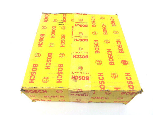 Nos bosch mercedes - bosch,
