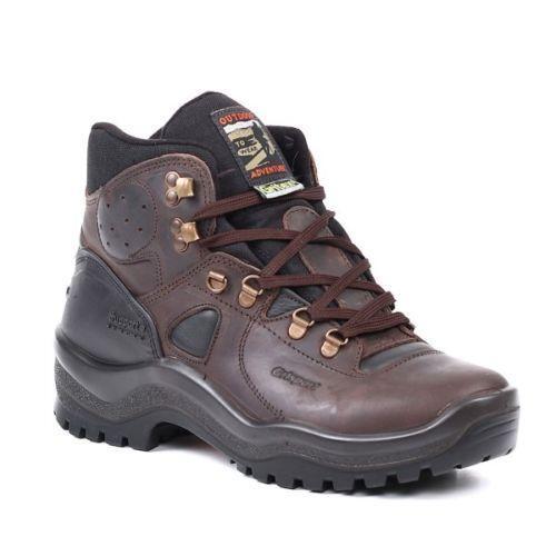 629 grisport marrone dakar - 629,