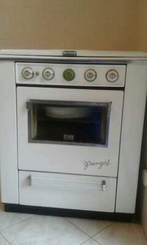 Cucina gas anni - gas,