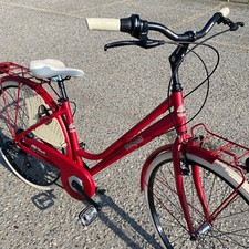 Bicicletta city bike - bicicletta,