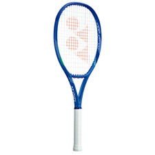 Yonex - EZONE ALPHA (275g) blu blast- racchetta tennis -(pre-incordata)-08EZAPGE