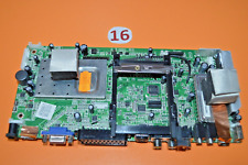 L2M16(03) SCHEDA MADRE MAIN BOARD PER TV SCHAUB LORENZ LT 24-106 FDBU