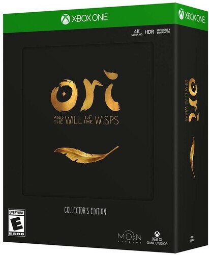 Ori volontà dei wisps - ori,