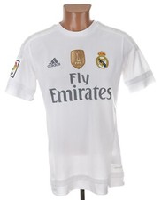 MAGLIA MAGLIA CALCIO HOME REAL