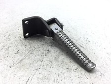 PEDANA POGGIAPIEDE POSTERIORE