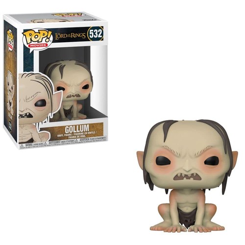 Funko pop movies - movies, lord