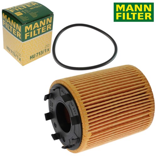 Mann filter 713 x - x, filtro