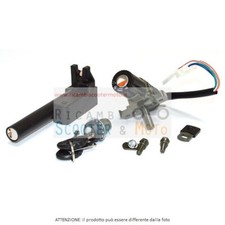 Locks Kit Zadi Aprilia