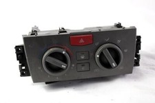 77364220 CENTRALINA GRUPPO DI COMANDO CLIMATIZZATORE CLIMA A/C MANUALE LANCIA YP