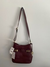 Borsa Giani Bernini Bridle in