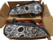 Faro proiettore led - opel, tigra
