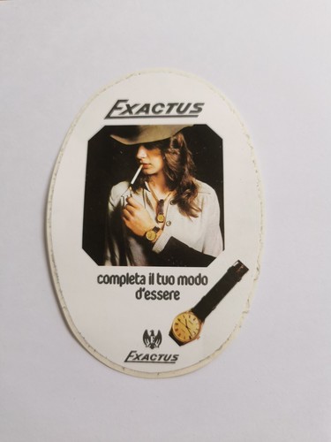 Exactus genuine watch - exactus,