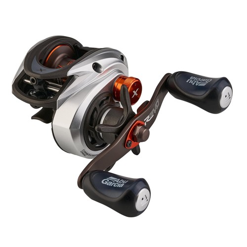Abu garcia revo - abu, x