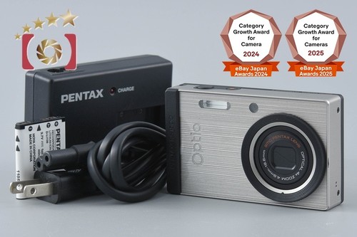 Fotocamera digitale pentax - digitale,