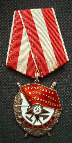 Medagliere urss order ordine - urss,