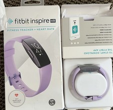 Fitbit inspire activity - inspire, hr