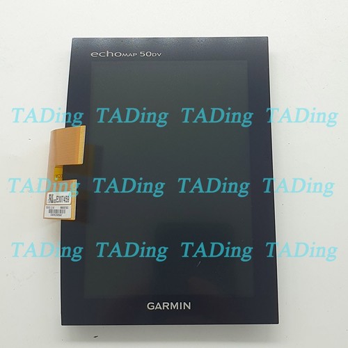 Per garmin echomap 50dv - per,