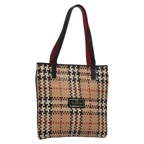 Burberry blue label - burberry,