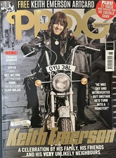 PROG MAGAZINE ISSUE 168 