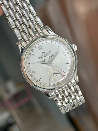 Jaeger coultre master - jaeger,