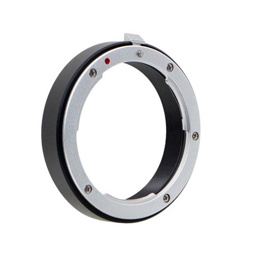 Adattatore obiettivo zwo nikon - adattatore,