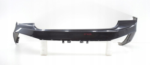Sport paraurti posteriore - m,