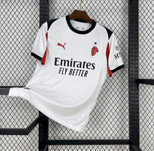 Maglia Milan 25/26 🔴⚫️ - Taglia L