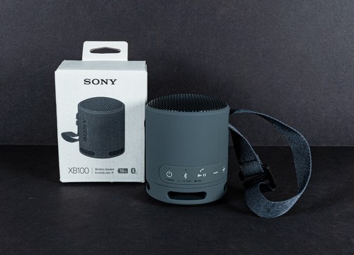 Sony xb100 altoparlante - sony,