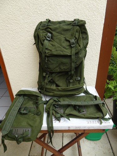Zaino berghaus cyclops ii - ,