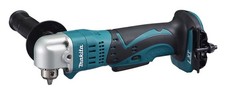 Tassellatore A Batteria Makita DDA350, 18 V, Con Mandrino A Corona