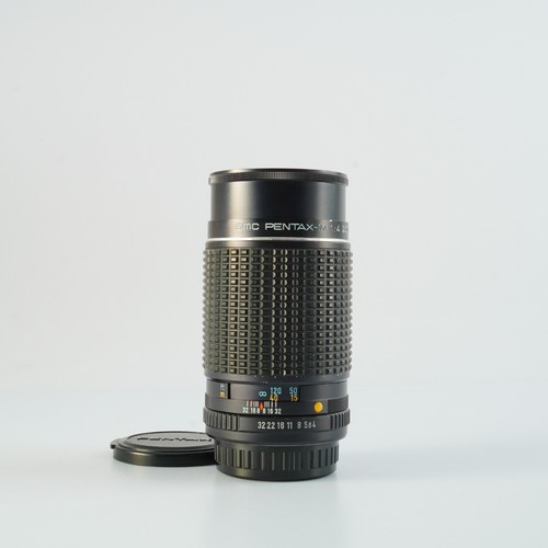 Excellent smc pentax 200mm - m,