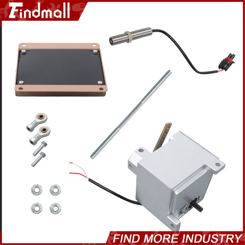 Findmall adc225 24v attuatore - findmall,