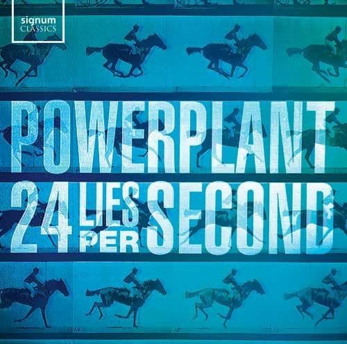 Powerplant lies per - powerplant, 24