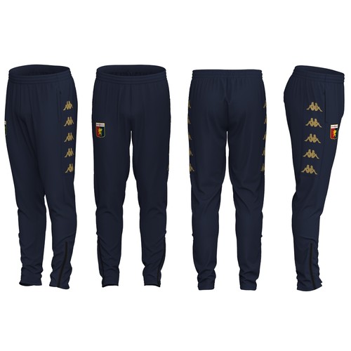 Pantalone rappresentanza uomo - rappresentanza,