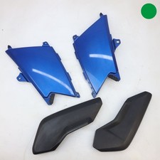 BMW R 1200 GS Fianchetti