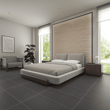 CASA39 Stock Gres Porcellanato effetto cemento  40x80 cm BIZ0014-MZ2