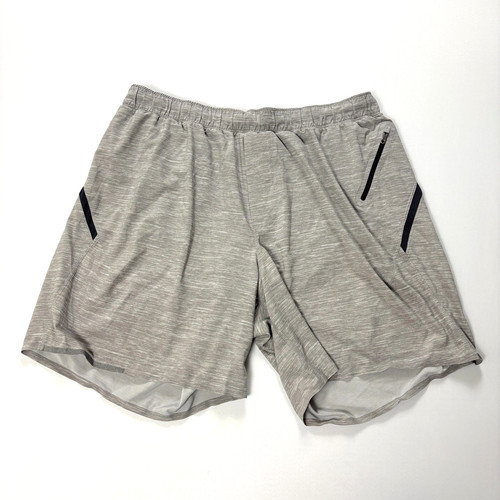 Lululemon pantaloncino