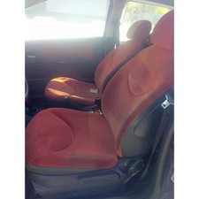SEDILI COMPLETI CITROEN - DS