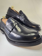Mocassino Uomo Antica